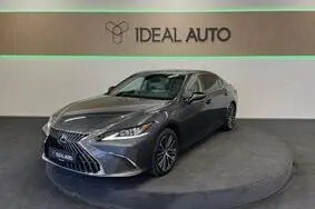 Müüa kasutatud auto Lexus ES 300 Limited Edition, 2023, 15 972 km, 2.5, 131 kW, hübriid, automaat, esivedu, JTHB21B1702206482