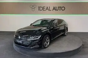 Müüa kasutatud auto Volkswagen Arteon Shooting Brake E-Hybrid R-Line, 2023, 10 314 km, 1.4, 115 kW, pistikhübriid, automaat, esivedu, WVWZZZ3HZPE510216
