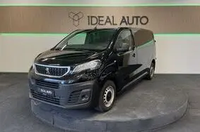 Müüa kasutatud sõiduk Peugeot Expert L2 Active BlueHdi 120, 2021, 130 852 km, 2.0, 90 kW, diisel, automaat, esivedu, 473DLT, VF3VFAHK8M7827774
