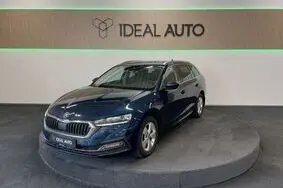 Продается подержанный автомобиль Škoda Octavia Combi Elegance, 2022, 110 688 км, 2.0, 85 kW, дизель, автомат, передний привод, TMBJG7NX2NY022475