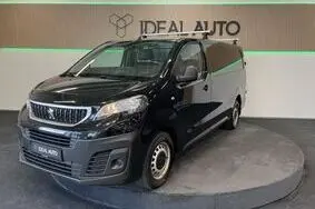 For sale used vehicle Peugeot Expert L3 Active BlueHDi 120, 2021, 121 337 km, 2.0, 90 kW, diesel, manual, front-wheel drive, 721VHJ, VF3VFAHKKMZ053513