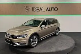Продается подержанный автомобиль Volkswagen Passat Alltrack 4Motion Bi-Turbo, 2016, 182 423 км, 2.0, 176 kW, дизель, автомат, полный привод, 460PTV, WVWZZZ3CZGE226448