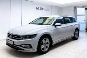 Müüa kasutatud auto Volkswagen Passat, 2019, 182 610 km, 2.0, 140 kW, diisel, automaat, nelikvedu, 008531, WVWZZZ3CZLE008531