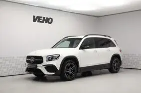 Müüa kasutatud auto Mercedes-Benz GLB 200 AMG, 2024, 37 700 km, 1.3, 120 kW, bensiin, automaat, esivedu, 744MGW, W1N4M8HB0PW329114