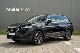 Müüa kasutatud auto SEAT Tarraco, 2021, 153 816 km, 1.5, 110 kW, bensiin, automaat, esivedu, 014219, VSSZZZKNZMW014219