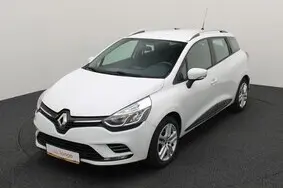 Продается подержанный автомобиль Renault Clio Zen, 2020, 139 179 км, 0.9, 66 kW, бензин, механическая, передний привод, NLT822, VF1R9800266031279