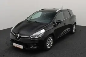 Продается подержанный автомобиль Renault Clio Limited, 2020, 162 276 км, 0.9, 66 kW, бензин, механическая, передний привод, NLU068, VF1R9800X64461718