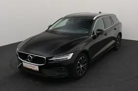 Продается подержанный автомобиль Volvo V60 Momentum Pro, 2020, 149 691 км, 2.0, 110 kW, дизель, автомат, передний привод, YV1ZW72VDL2374996