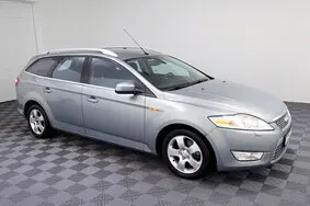 Müüa kasutatud auto Ford Mondeo, 2008, 368 000 km, 1.8, 92 kW, diisel, manuaal, esivedu, 725BYX, WF0GXXGBBG8K74872
