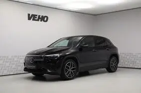 Müüa kasutatud auto Mercedes-Benz EQA 250+ AMG, 2024, 33 800 km, 95 kW, elekter, automaat, esivedu, 007KXF, W1N9N0CB0PJ068009