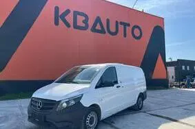 Müüa kasutatud sõiduk Mercedes-Benz Vito NEOS 100, 2019, 139 948 km, 120 kW, diisel, automaat, W1V44760313690024