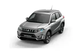 For sale new car Suzuki Vitara GL+, 57 km, 1.5, 75 kW, hybrid, automatic, front-wheel drive, TSMLYDH1S00D26759