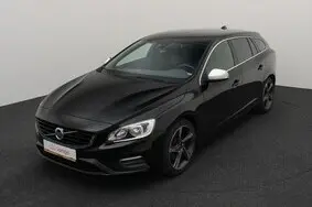 For sale used car Volvo V60 Summum Business, 2015, 192 865 km, 2.0, 140 kW, diesel, manual, front-wheel drive, NLT958, YV1FWA881G1285943