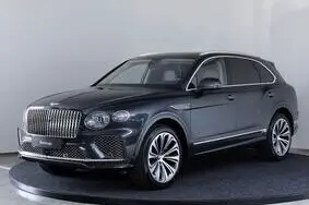 Müüa kasutatud auto Bentley Bentayga Bentley Bentayga Atelier Edition V8, 2025, 35 km, 4.0, 404 kW, bensiin, automaat, nelikvedu, SJAAB14VXSC030734