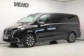 Müüa kasutatud auto Mercedes-Benz  300 Avantgarde, 2022, 60 000 km, 70 kW, elekter, automaat, esivedu, 994VHO, W1V44781313875680