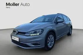 Müüa kasutatud auto Volkswagen Golf, 2018, 96 343 km, 1.4, 92 kW, bensiin, automaat, esivedu, 288BXN, WVWZZZAUZJP592607