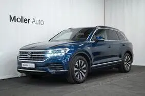 Müüa kasutatud auto Volkswagen Touareg, 2021, 87 759 km, 3.0, 250 kW, hübriid, automaat, nelikvedu, 825MGW, WVGZZZCRZMD025627
