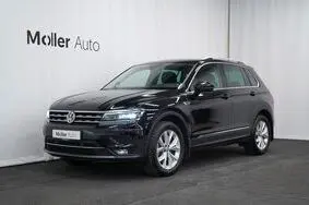 Продается подержанный автомобиль Volkswagen Tiguan, 2019, 91 440 км, 2.0, 140 kW, дизель, автомат, полный привод, 037DBC, WVGZZZ5NZKW323011