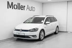 Müüa kasutatud auto Volkswagen Golf, 2019, 146 514 km, 1.5, 96 kW, bensiin, automaat, esivedu, WVWZZZAUZKP561170
