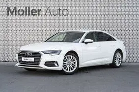 Продается подержанный автомобиль Audi A6, 2019, 109 273 км, 2.0, 180 kW, бензин, автомат, полный привод, N060850, WAUZZZF28KN060850