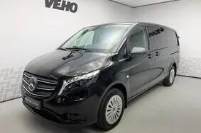 Продается подержанный vehicle Mercedes-Benz Vito 116CDI 4Matic Mixto A2 N1, 2023, 33 500 км, 2.0, 120 kW, дизель, автомат, полный привод, 320HHL, W1VVLFSZ9P4294053