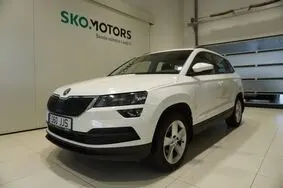 Продается подержанный автомобиль Škoda Karoq AMBITION, 2019, 135 433 км, 1.5, 110 kW, бензин, автомат, передний привод, TMBJR7NUXK5045919