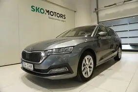 Продается подержанный автомобиль Škoda Octavia ELEGANCE COMBI G-TEC, 2022, 64 952 км, 1.5, 96 kW, cng, автомат, передний привод, TMBJH7NX4NY056169