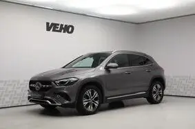Müüa kasutatud auto Mercedes-Benz GLA 180 Progressive package, 2024, 22 700 km, 1.3, 100 kW, hübriid, automaat, esivedu, 148SCL, W1N4N8EB4SJ675206