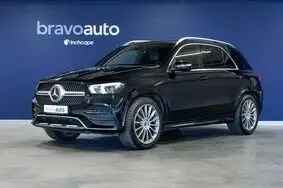 For sale used car Mercedes-Benz GLE 350 D 4Matic AMG pakett, 2020, 116 000 km, 2.9, 200 kW, diesel, automatic, four-wheel drive, 179RGG, WDC1671211A063734