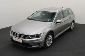 For sale used car Volkswagen Passat Connected Series, 2016, 205 597 km, 1.4, 115 kW, plug-in hybrid, automatic, front-wheel drive, WVWZZZ3CZHE065163