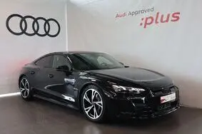 Müüa kasutatud auto Audi e-tron GT, 2021, 22 000 km, 140 kW, elekter, automaat, nelikvedu, WAUZZZFW4N7005386