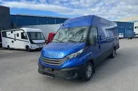 For sale new vehicle Iveco Daily 35S18HA8 V, 2025, 3.0, 129 kW, diesel, automatic, rear-wheel drive, ZCFCE35C105681431