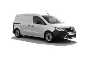 Müüa uus sõiduk Renault Kangoo extra L2, 1.5, diisel, manuaal, esivedu, VF1RFK00X74755336