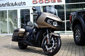 Müüa kasutatud mototechnics Indian Challenger DARK HORSE, 2021, 15 800 km, 1.8, 90.1 kW, bensiin, manuaal, tagavedu, EM15, 56KLCDRR3L3393289
