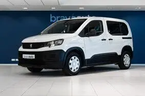 Müüa kasutatud sõiduk Peugeot Rifter L1 Active Pack BlueHDi, 2021, 225 301 km, 1.5, 75 kW, diisel, manuaal, esivedu, 891LKV, VR3EFYHYCLN567954