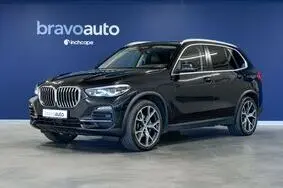 For sale used car BMW X5 xDrive30d, 2020, 132 446 km, 3.0, 195 kW, diesel, automatic, four-wheel drive, 527FBC, WBACV610XL9B10716