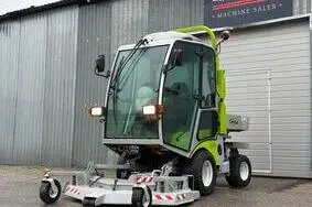 For sale used    Grillo FM2200, 27.5 kW, automatic