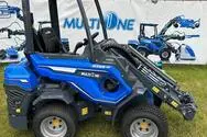 Müüa uus  Multione 6.3iDS Turvaraamiga, 18.4 kW, M358865
