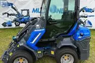 For sale new  Multione 6.3iDS Kinnise kabiiniga, 18.4 kW, M358645