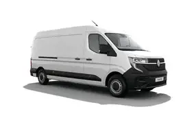 Müüa uus sõiduk Renault Master EXTRA Van, 2.0, diisel, manuaal, esivedu, VF1RDA00274850246