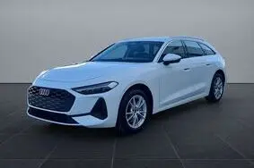 Müüa kasutatud auto Audi A5 Avant 2.0 TFSI, 2025, 150 km, 2.0, 110 kW, bensiin, automaat, esivedu
