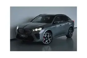 Продается подержанный автомобиль BMW X2 xDrive30 M-sport, 2025, 1 642 км, 230 kW, электричество, автомат, полный привод