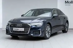 Продается подержанный автомобиль Audi A6, 2023, 24 000 км, 2.0, 195 kW, гибрид, автомат, полный привод, 073609, WAUZZZF23PN073609