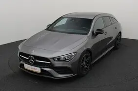 Müüa kasutatud auto Mercedes-Benz CLA 200 Business Solution AMG, 2022, 191 207 km, 2.0, 110 kW, diisel, automaat, esivedu, NMH456, W1K1186121N280954