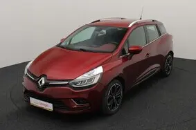 Müüa kasutatud auto Renault Clio Intens, 2017, 195 133 km, 1.5, 81 kW, diisel, manuaal, esivedu, NMH582, VF17R010K58004938
