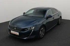 Продается подержанный автомобиль Peugeot 508 Allure Avantage, 2021, 126 186 км, 1.5, 96 kW, дизель, автомат, передний привод, OG3731, VR3FBYHZRKY136131