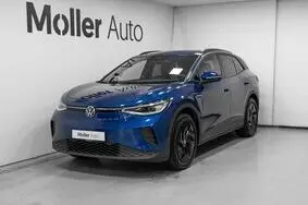 For sale used car Volkswagen ID.4, 2023, 13 779 km, 150 kW, electric, automatic, rear-wheel drive, EA8296, WVGZZZE2ZPE071152