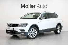 Müüa kasutatud auto Volkswagen Tiguan, 2020, 136 579 km, 2.0, 140 kW, diisel, automaat, nelikvedu, MRP443, WVGZZZ5NZLM111459