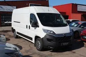 For sale used vehicle Citroën Jumper N1, 2021, 136 001 km, 2.2, 103 kW, diesel, manual, front-wheel drive, 839JDZ, VF7YCBNFC12S16965