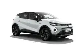 Продается новый автомобиль Renault Captur esprit Alpine, 1.6, автомат, передний привод, VF1RJB00573924568